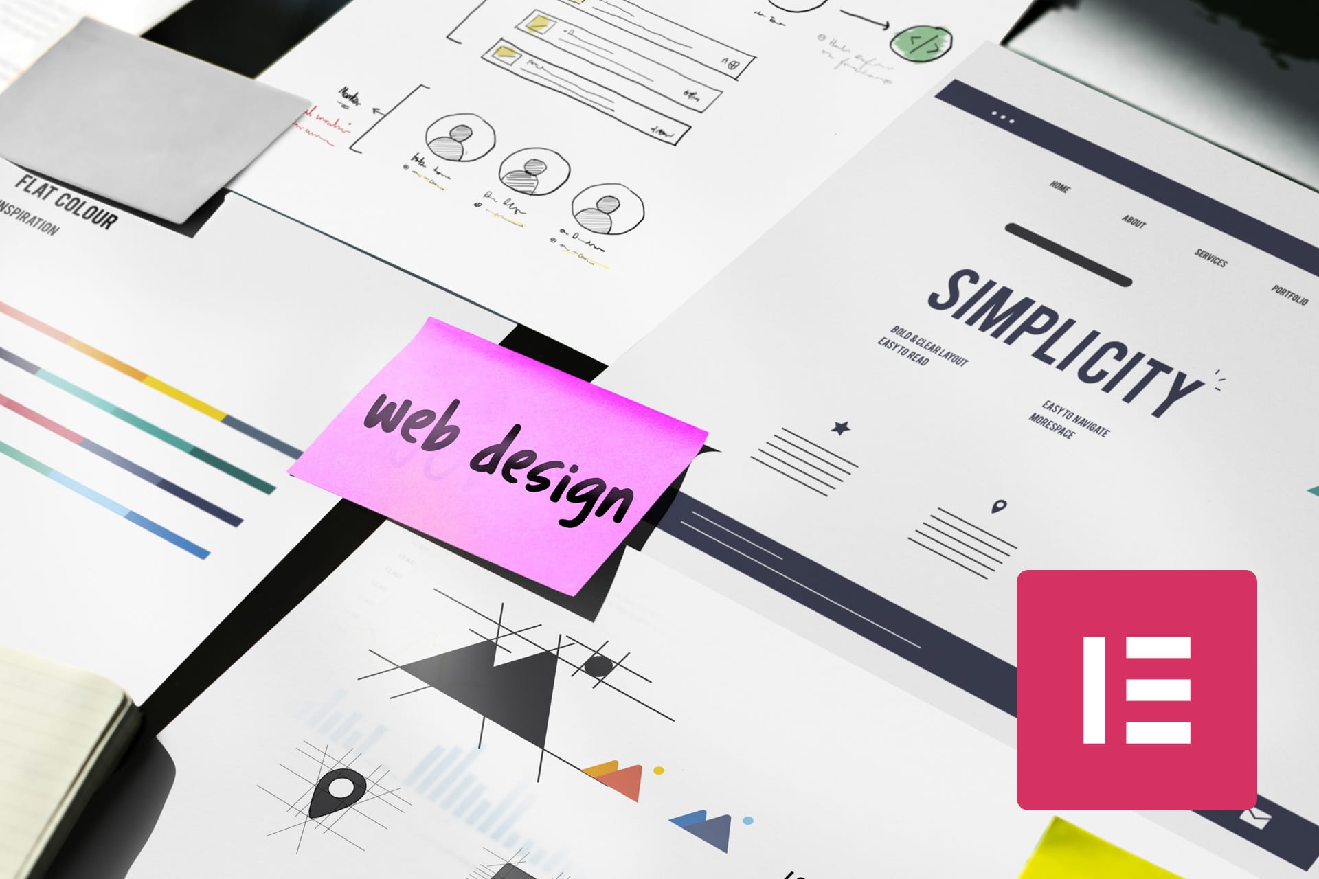 Elementor - Le constructeur de sites WordPress #1 dans le monde